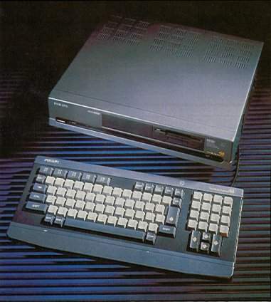 Derde computer